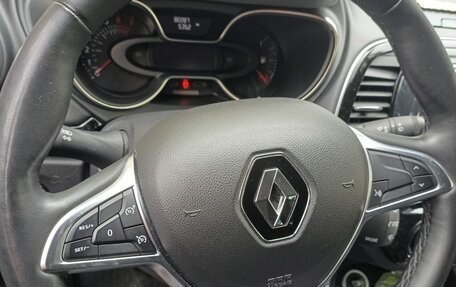 Renault Kaptur I рестайлинг, 2020 год, 1 800 000 рублей, 6 фотография
