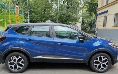 Renault Kaptur I рестайлинг, 2020 год, 1 800 000 рублей, 3 фотография