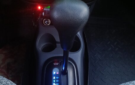 Daewoo Matiz I, 2007 год, 310 000 рублей, 10 фотография