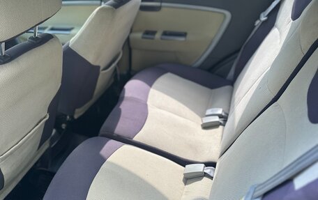 Chery Kimo (A1), 2008 год, 230 000 рублей, 6 фотография