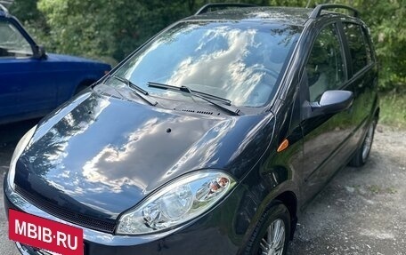 Chery Kimo (A1), 2008 год, 230 000 рублей, 2 фотография