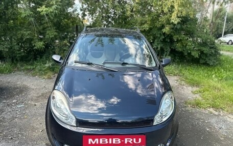 Chery Kimo (A1), 2008 год, 230 000 рублей, 3 фотография
