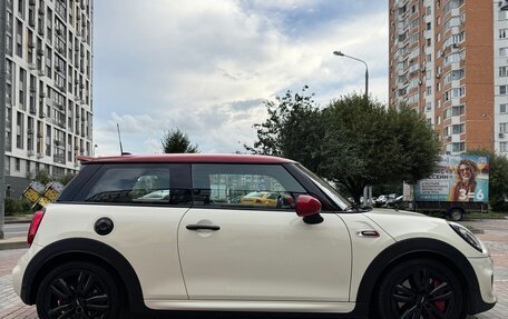 MINI Hatch, 2018 год, 2 490 000 рублей, 5 фотография