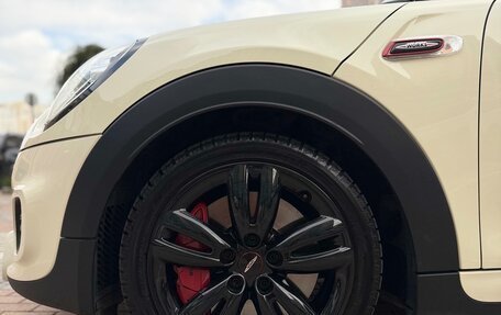 MINI Hatch, 2018 год, 2 490 000 рублей, 8 фотография