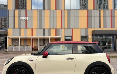 MINI Hatch, 2018 год, 2 490 000 рублей, 4 фотография