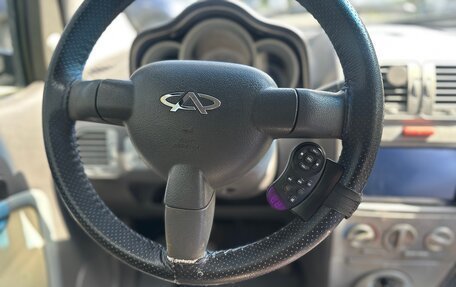 Chery Kimo (A1), 2008 год, 230 000 рублей, 9 фотография