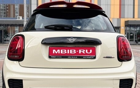 MINI Hatch, 2018 год, 2 490 000 рублей, 7 фотография