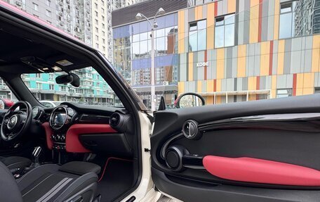 MINI Hatch, 2018 год, 2 490 000 рублей, 13 фотография