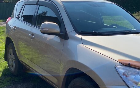 Toyota RAV4, 2009 год, 1 200 000 рублей, 4 фотография