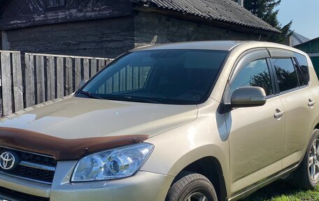 Toyota RAV4, 2009 год, 1 200 000 рублей, 5 фотография