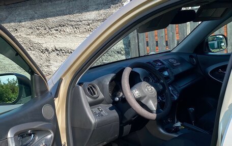 Toyota RAV4, 2009 год, 1 200 000 рублей, 7 фотография
