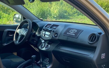 Toyota RAV4, 2009 год, 1 200 000 рублей, 6 фотография