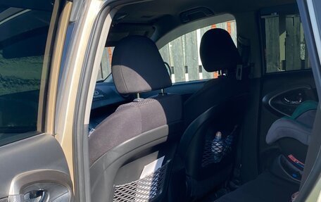 Toyota RAV4, 2009 год, 1 200 000 рублей, 8 фотография