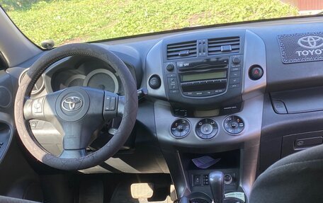 Toyota RAV4, 2009 год, 1 200 000 рублей, 10 фотография