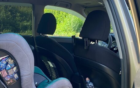 Toyota RAV4, 2009 год, 1 200 000 рублей, 9 фотография