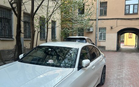 BMW 3 серия, 2019 год, 3 300 000 рублей, 8 фотография