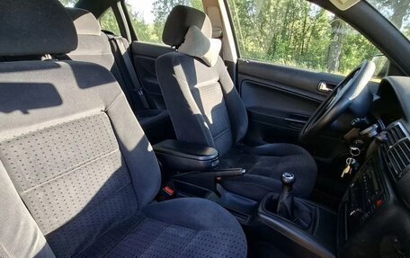 Volkswagen Passat B5+ рестайлинг, 2000 год, 445 000 рублей, 13 фотография