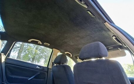Volkswagen Passat B5+ рестайлинг, 2000 год, 445 000 рублей, 15 фотография