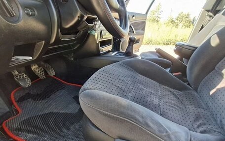 Volkswagen Passat B5+ рестайлинг, 2000 год, 445 000 рублей, 9 фотография