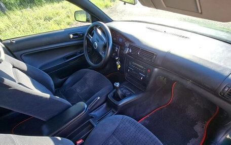 Volkswagen Passat B5+ рестайлинг, 2000 год, 445 000 рублей, 8 фотография