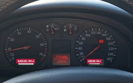 Volkswagen Passat B5+ рестайлинг, 2000 год, 445 000 рублей, 7 фотография