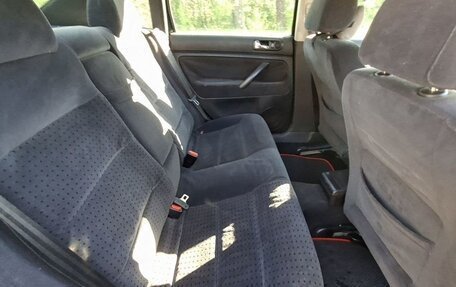 Volkswagen Passat B5+ рестайлинг, 2000 год, 445 000 рублей, 19 фотография