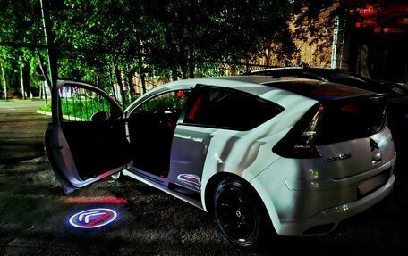 Citroen C4 II рестайлинг, 2008 год, 400 000 рублей, 4 фотография