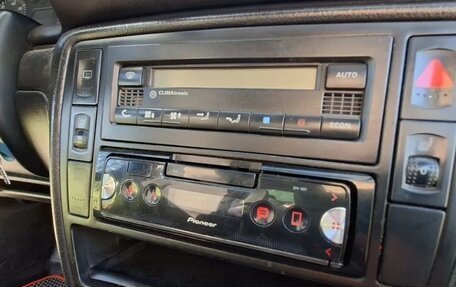 Volkswagen Passat B5+ рестайлинг, 2000 год, 445 000 рублей, 21 фотография