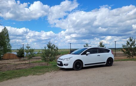 Citroen C4 II рестайлинг, 2008 год, 400 000 рублей, 6 фотография
