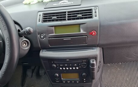 Citroen C4 II рестайлинг, 2008 год, 400 000 рублей, 8 фотография
