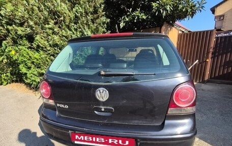 Volkswagen Polo IV рестайлинг, 2005 год, 170 000 рублей, 2 фотография