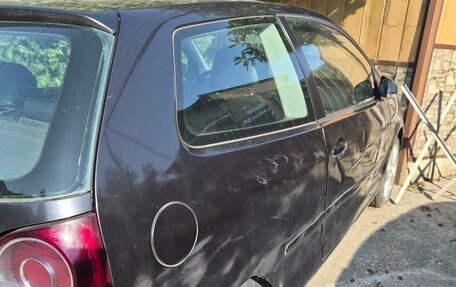 Volkswagen Polo IV рестайлинг, 2005 год, 170 000 рублей, 4 фотография