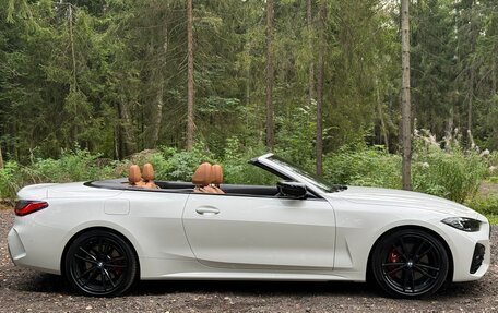 BMW 4 серия, 2023 год, 5 350 000 рублей, 3 фотография