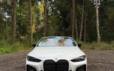 BMW 4 серия, 2023 год, 5 350 000 рублей, 9 фотография