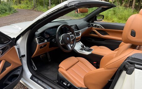 BMW 4 серия, 2023 год, 5 350 000 рублей, 11 фотография