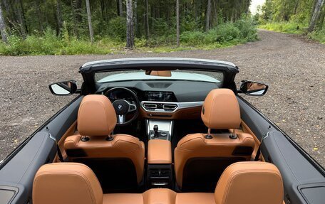 BMW 4 серия, 2023 год, 5 350 000 рублей, 10 фотография