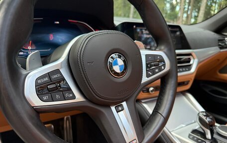 BMW 4 серия, 2023 год, 5 350 000 рублей, 15 фотография