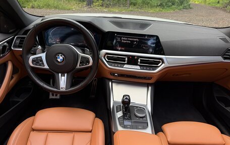BMW 4 серия, 2023 год, 5 350 000 рублей, 16 фотография