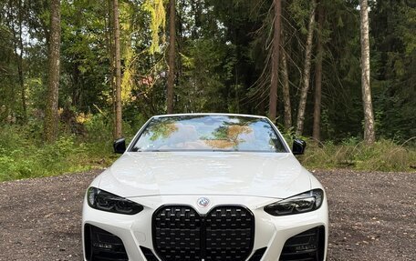 BMW 4 серия, 2023 год, 5 350 000 рублей, 8 фотография
