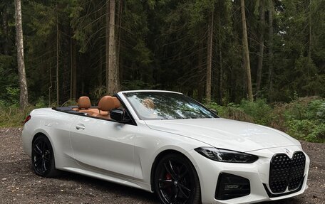 BMW 4 серия, 2023 год, 5 350 000 рублей, 2 фотография