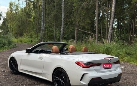 BMW 4 серия, 2023 год, 5 350 000 рублей, 6 фотография