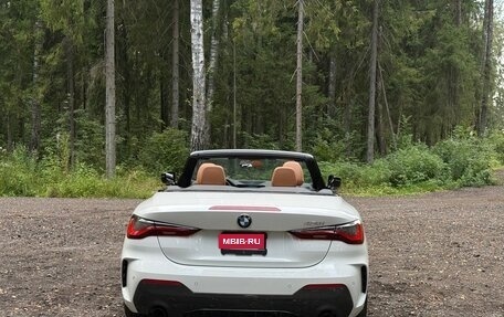 BMW 4 серия, 2023 год, 5 350 000 рублей, 5 фотография
