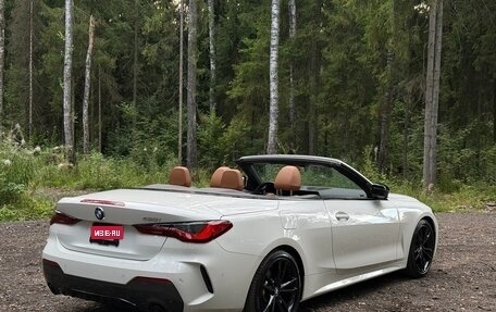 BMW 4 серия, 2023 год, 5 350 000 рублей, 4 фотография