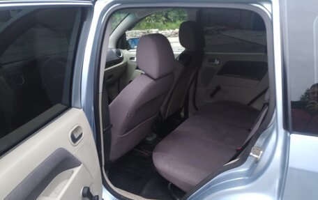 Ford Fusion I, 2006 год, 420 000 рублей, 8 фотография