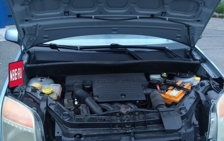 Ford Fusion I, 2006 год, 420 000 рублей, 16 фотография