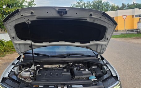 Volkswagen Tiguan II, 2018 год, 2 750 000 рублей, 15 фотография
