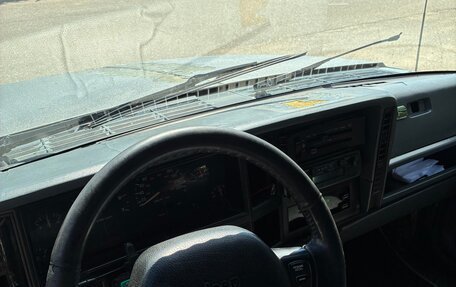 Jeep Cherokee, 1992 год, 460 000 рублей, 13 фотография