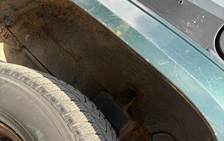 Jeep Cherokee, 1992 год, 460 000 рублей, 5 фотография