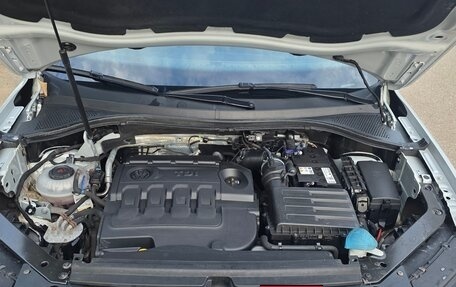 Volkswagen Tiguan II, 2018 год, 2 750 000 рублей, 14 фотография