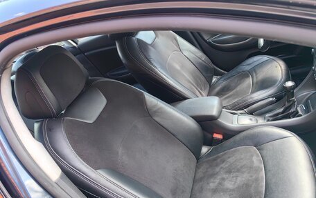 Citroen C5 II, 2009 год, 750 000 рублей, 15 фотография